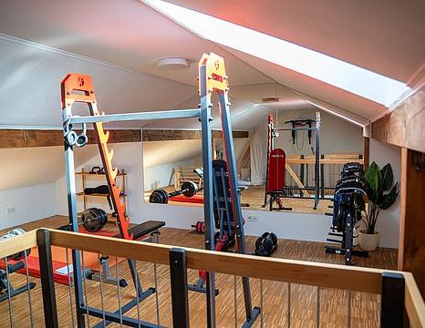 Hochwertige Maisonettewohnung mit Balkon und Gartennutzung - Photo 1