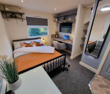 Yarborough Road - Studio 2 available NOW - Photo 5