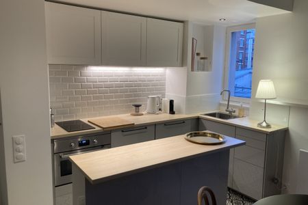 Charmant Studio - Pernety - Photo 4