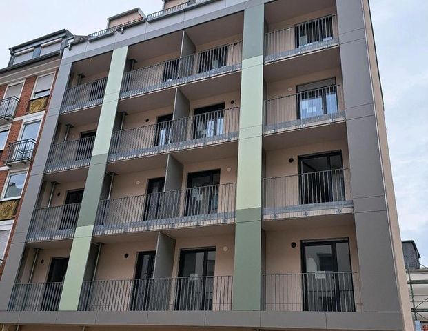 Studenten/Pendler/Singles aufgepasst. Tolle 1ZW in TOP-Lage - Photo 1