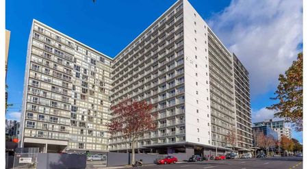 1 Bedroom Apartment - Photo 4