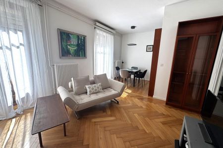 3 Zimmer, 60 m², 2. Stock - Foto 3