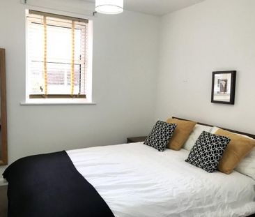 2 bedroom flat to rent - Photo 5