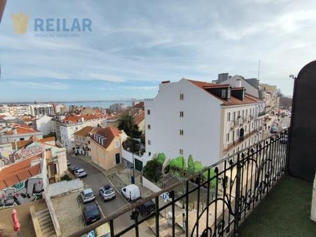 Apartamento T1 - Photo 2