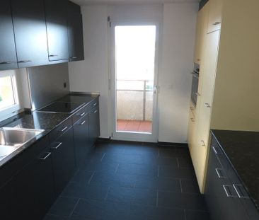 4.5 Zimmer, 120 m², 3. Stock - Photo 3