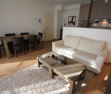 Furnished apartment in a green neighborhood - Foto 2
