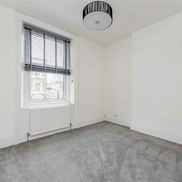 Finborough Road - Photo 1