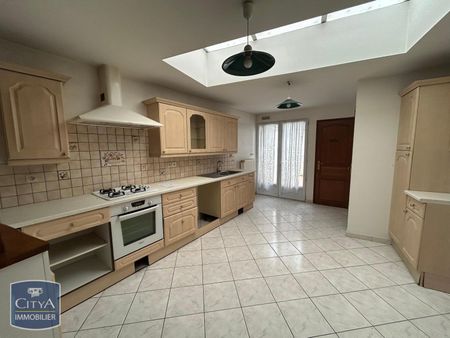 Location Maison 4 pièces 101m² ARMENTIERES 59280 - Photo 5