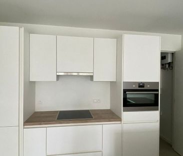 Appartement te huur in Genk voor € 960 met 2 slaapkamers - Foto 6