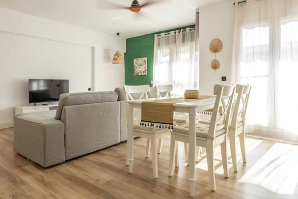 Carrer de la Dama dElx, Valencia, Valencian Community 46023 - Photo 1