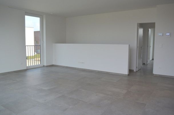 Nieuwbouwappartement in rustige omgeving - Foto 1