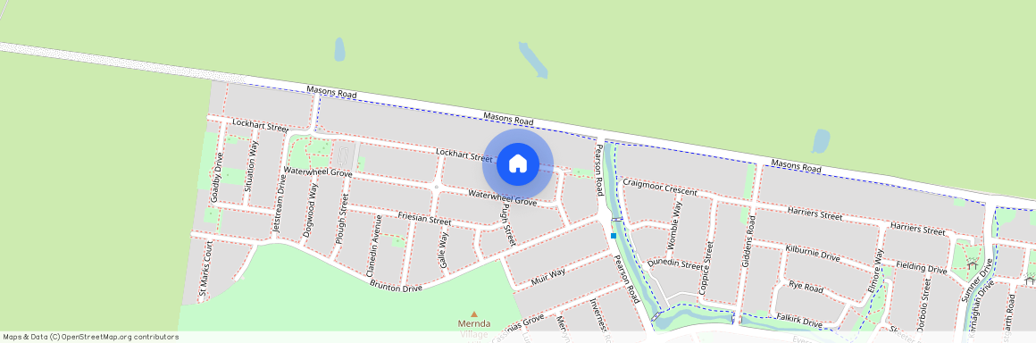 25 Lockhart Street, Vic 3754, Mernda