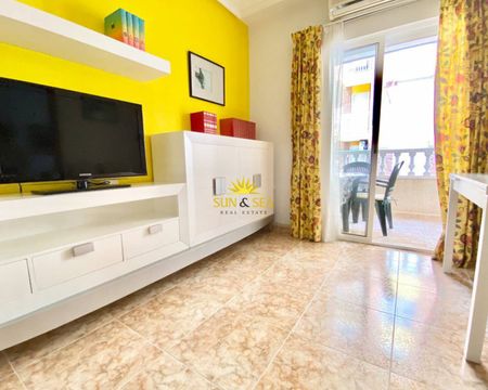 ​ 2 BEDROOM APARTMENT FOR RENT NEAR THE BEACH IN TORREVIEJA - ALICANTE - Photo 3