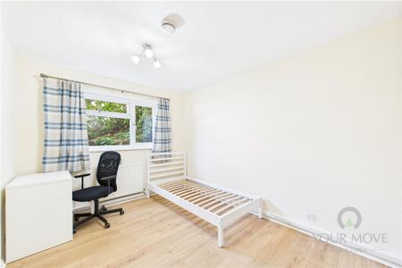 2 bedroom flat to rent - Photo 3