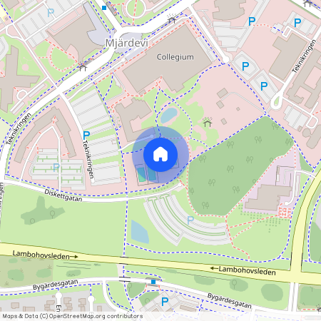 Berga, Linköping, Östergötland, Hovetorpsgatan 28