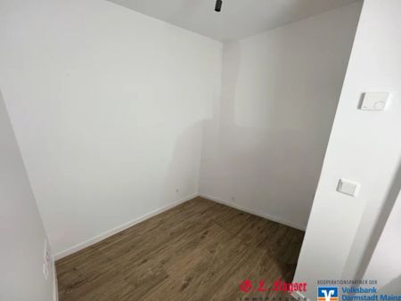 MIETE: 1,5 -Zimmer, Einbauküche, TG Stellplatz und Terrasse im Heiligkreuzviertel! - Foto 2