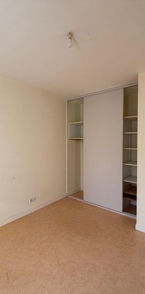 Location Appartement 2 pièces 38m² CHATEAUBRIANT 44110 - Photo 1