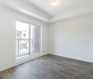 For Lease - 3409 Ridgeway Drive Unit# 33, Mississauga, Ontario - Photo 4