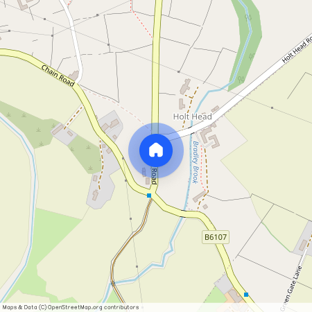 Bridley Brook Farm, Huddersfield, West Yorkshire, HD7 5TY, Slaithwaite
