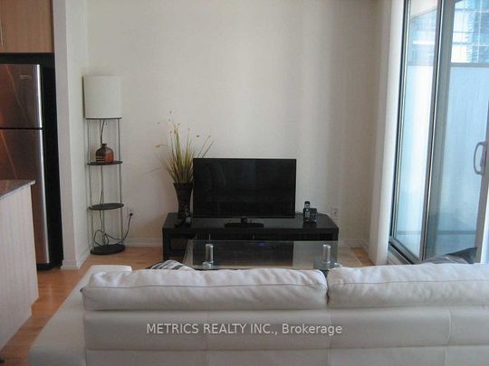 For Lease - 55 Bremner Boulevard Unit# 2003, Toronto, Ontario - Photo 1