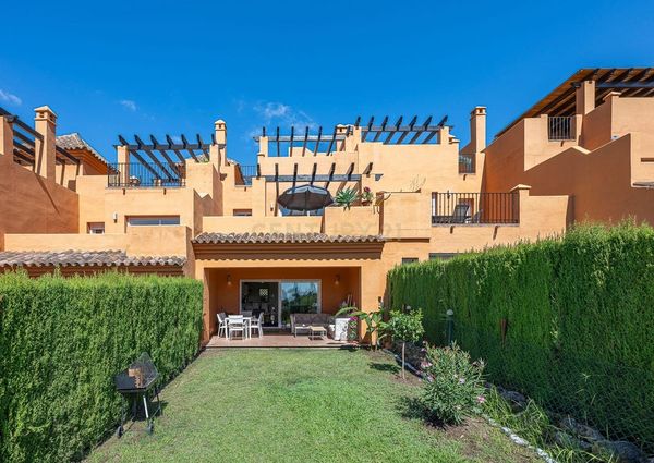 Benahavís, Andalusia