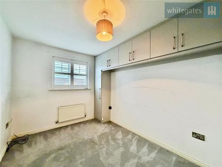 2 bedroom penthouse to rent - Photo 3