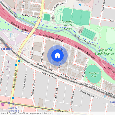 10/67 Edgar Street, Vic 3146, Glen Iris