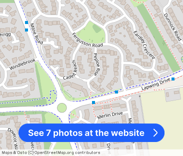 Peploe Rise, Dunfermline, KY11 - Photo 1