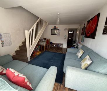 2 bedroom terraced house to rent - Photo 5