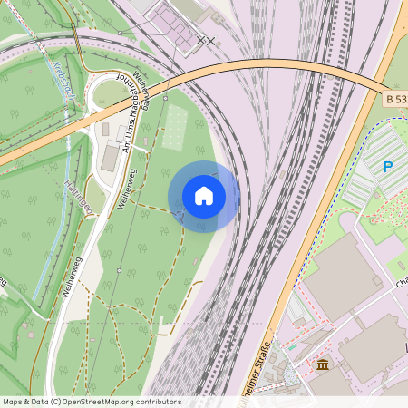 79576, Weil Am Rhein