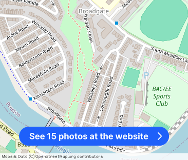 Wolseley Road, Preston, PR1 - Photo 1