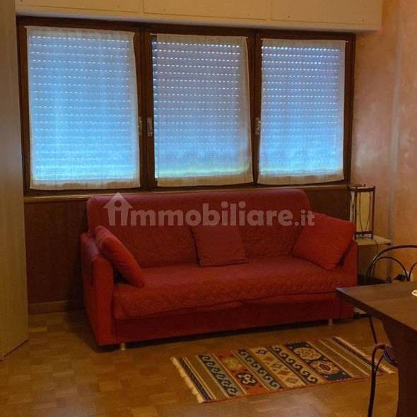 Bilocale via Giuseppe Francesco Medail 57, Centro, Bardonecchia - Foto 1