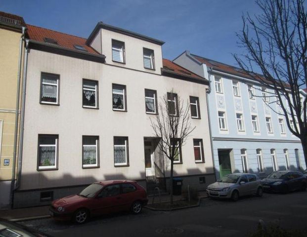 schöne 3-Raumwohnung - Foto 1