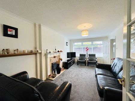 3 bedroom bungalow to rent - Photo 2