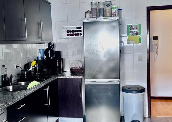 Apartamento T2 em Porto