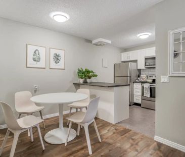 Calgary Grier Place — 2 Bedroom/1 Bathroom - Photo 5