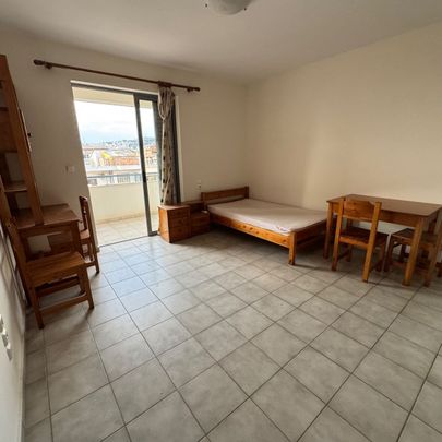 Studio/Γκαρσονιέρα για ενοικίαση Ψαροφάϊ (Πάτρα) - Photo 1