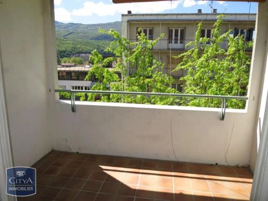 Appartement à louer 4 pièces 80.96m² - Photo 1