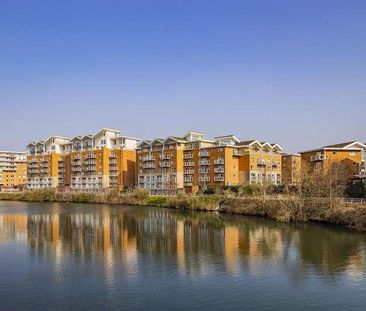 Capri House, Century Wharf, Cardiff Bay, CF10 - Photo 1