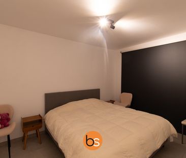 Ruim, lichtrijk appartement op centrale ligging in Geluwe - Photo 4