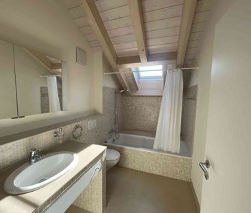 3.5 Zimmer, 86 m², 2. Stock - Photo 5