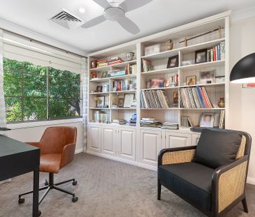 Spacious Family Home - Photo 5