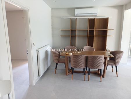 Διαμέρισμα για ενοικίαση Κέντρο (Νέα Αλικαρνασσός) - Photo 3