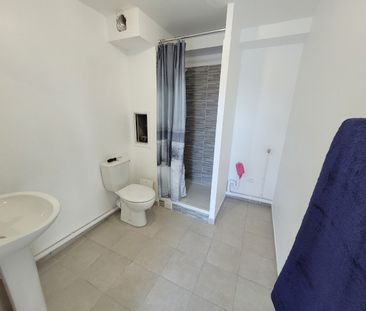 Appartement à louer Meaux 1 pièce(s) 19.88 m2 - Photo 4