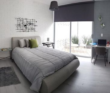 Departamentos tipo Loft en Renta en Recta a Cholula Puebla - Photo 2