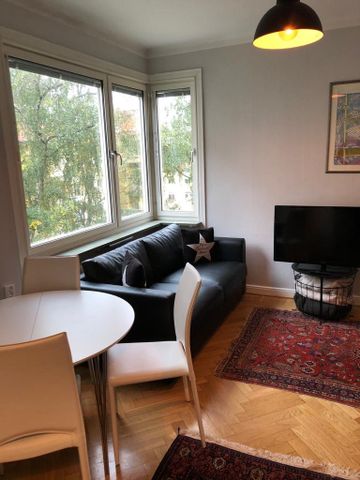 Rindögatan, Stockholm - Photo 3