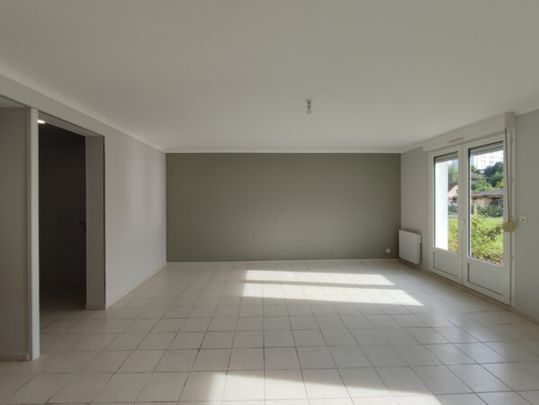 Appartement / Location - Photo 1