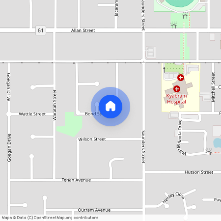 18 Bond Street, Kyabram, VIC, 3620