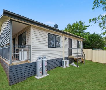 Two Bedroom Granny Flat - Photo 1