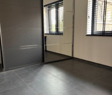 Modern en ruim appartement in centrum Beringen-Mijn - Foto 1